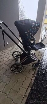 Cybex Jewels od Nature