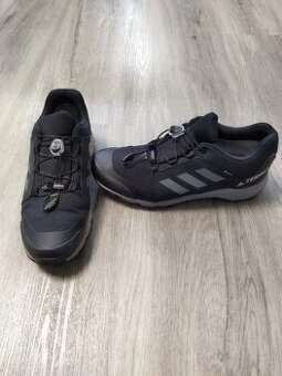 boty Adidas Terrex Goretex vel. 39 1/3