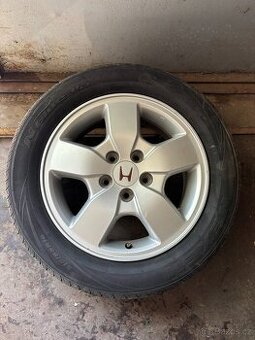 ALU KOLA HONDA R16 - 1