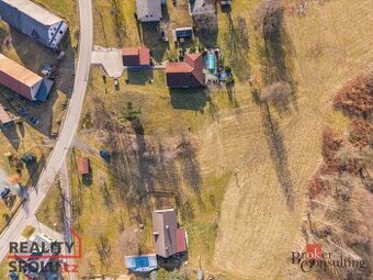 Prodej, pozemky/louka, 2492 m2, Hláska 64, 51601 Liberk, Ryc