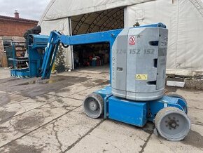 Plošina Genie Z30/20N