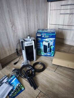 externí akvarijní filtr JBL e902