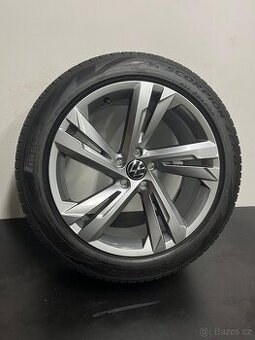 VW Tiguan R19 Nová sada