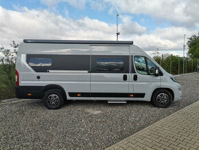 Yucon 63G Fiat Ducato9 Nové