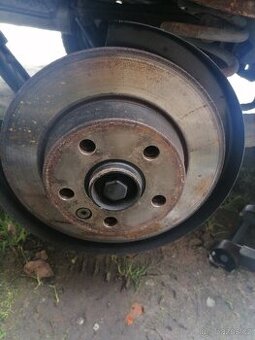 Ford galaxy 2.3