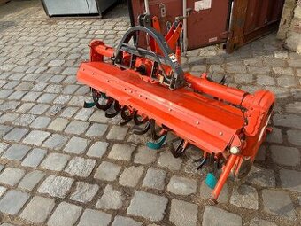 rotavator za traktor