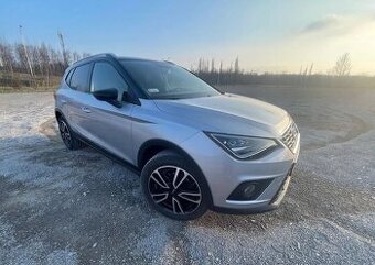 Seat Arona 1.0 TSI FR S&S DSG