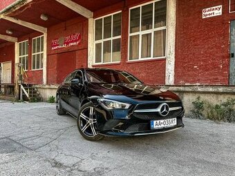 Mercedes-Benz CLA Shooting Brake SB 200 d 4MATIC Progresiv