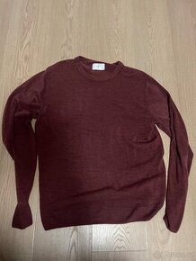 Vinovy svetr C&A L