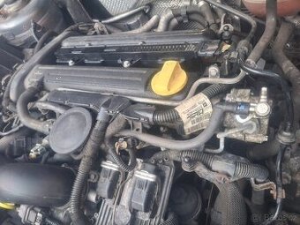 Zdravím prodám ND ope vectr c 2 2 114kw direct