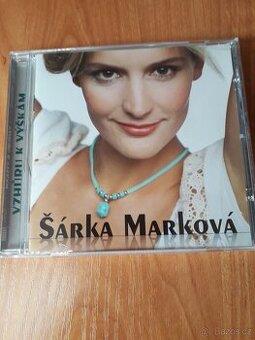 Šárka Marková