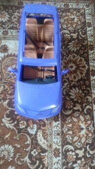 Auto SUV Mattel