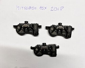 3ks. TPMS / senzory tlaku Mitsubishi 2018