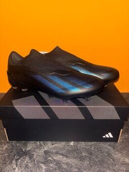 Adidas X Crazyfast.1 LL FG