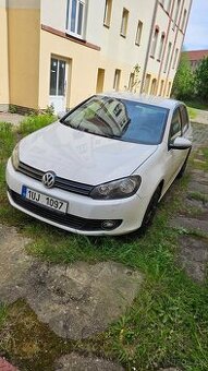 Golf 6 1.4 tsi 90kw
