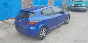 Renault Clio 1.6 E-Tech, rv03/2021,orig.85.400km,hybrid