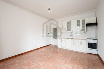 Byt 1+1 v Náchodě, ul. Pražská k pronájmu