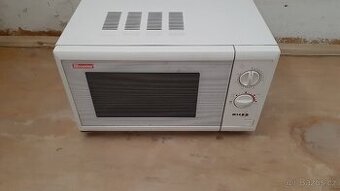 Mw trouba 800w...tescoma plně funkční