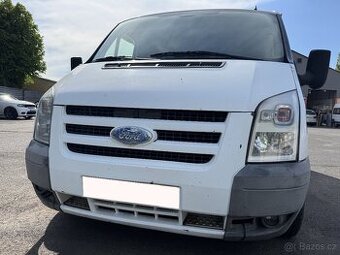 Ford Transit 2.2 TDCi MODEL 2007 MOŽNO NA SPLÁTKY