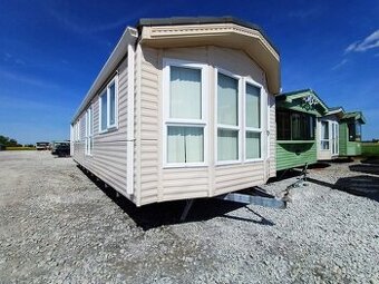 mobilheim,mobilní dům willerby Winchester 12x3,7 m