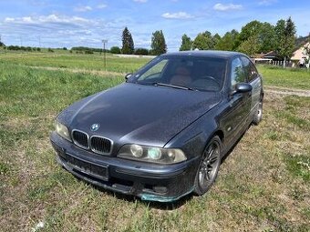 BMw E39 M5