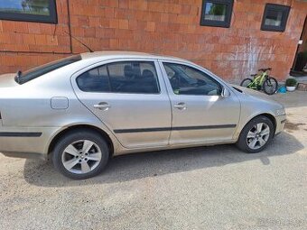 Škoda Octavia 2.0TDI 103kw