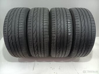 Letní pneu 215/55/16 Bridgestone