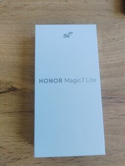 Honor magic 7 lite
