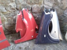 Astra g, meriva a