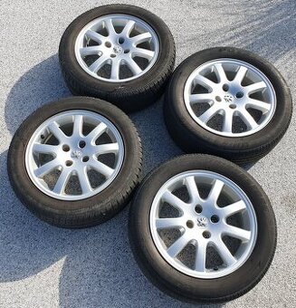 Alu kola 4x108 r16 peugeot