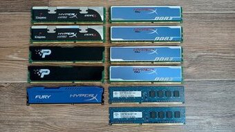 DDR3 - 1
