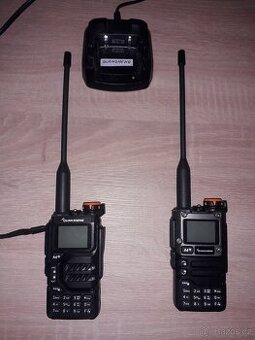 Quansheng UV-K5.V8