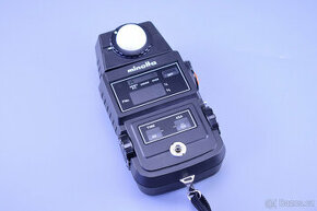 Minolta Flash Meter II