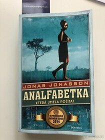 Analfabetka