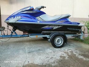 Vodni skútr YAMAHA 1800 SHO