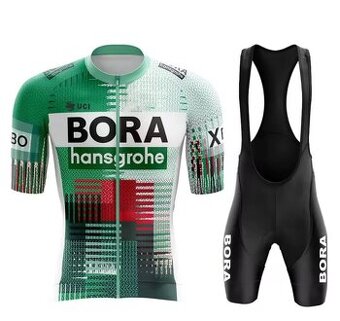 Dres, komplet, Bora Hansgrohe velikost L