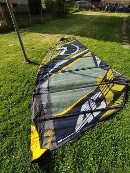 Windsurfing - 1