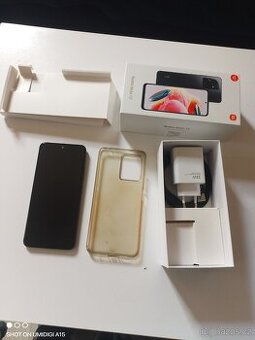 Redmi note 12 onyx Gray