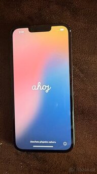 Iphone 13 128GB černý