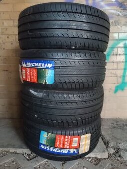 Letní pneu 205/40/17 Michelin Pilot Exalto