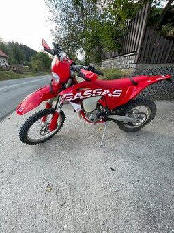 GasGas EC 350f 40mth