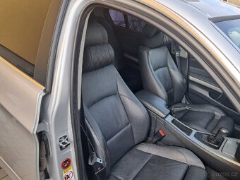 Bmw 330d e90