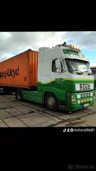 Volvo FH13