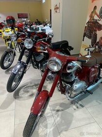 Jawa 350 - 1