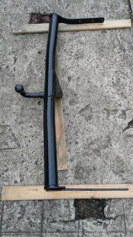 Prodám tažné zařízení ISO 50