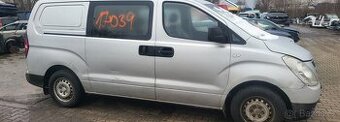 Hyundai H1 č. 17039