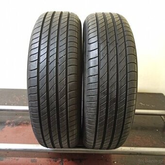 Michelin Primacy 4 165/65 R15 81T 6,5mm