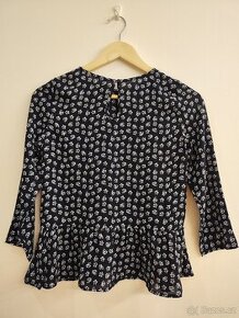 Dámská/dívčí tunika vel. XXS (32) zn. H&M