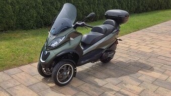 Piaggio MP3 500 LT ABS - 1