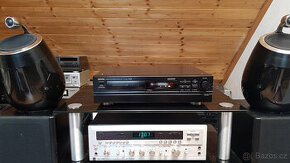 Denon DRS-810 3head tape deck